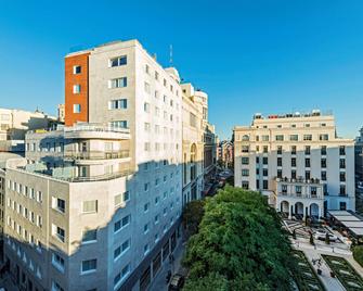 NH Collection Madrid Suecia - Madrid - Building