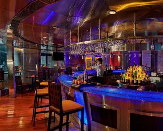 Hyatt Regency Mumbai - Mumbai - Bar