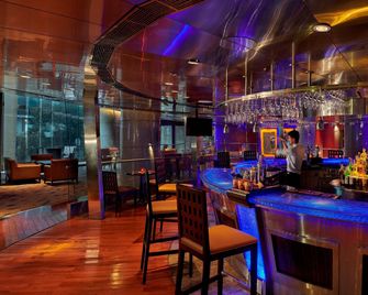 Hyatt Regency Mumbai - Bombay - Bar