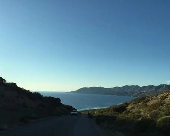 La Vecchia Montagna B&B - Gonnesa - Vista del exterior