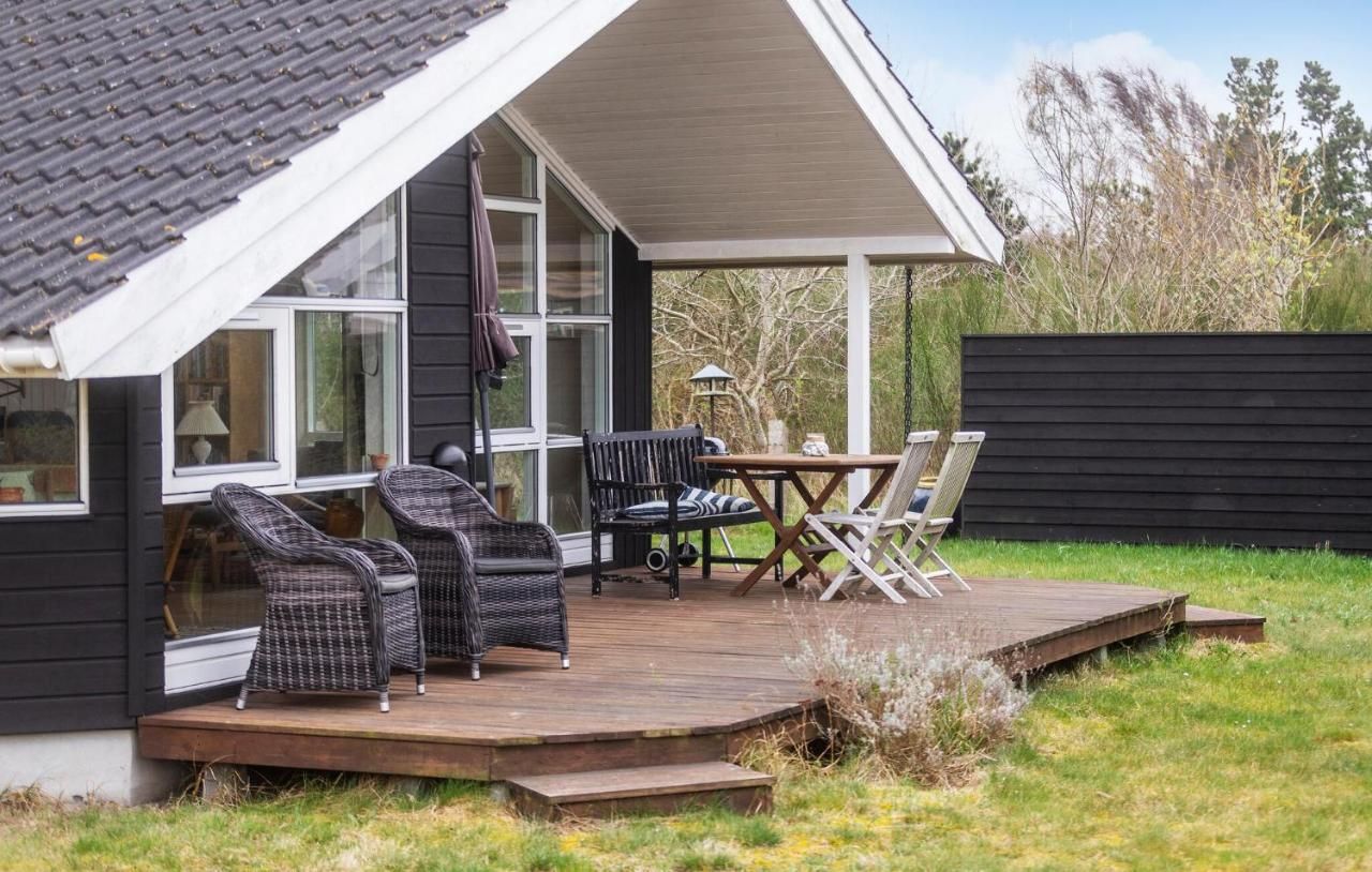 2 Bedroom Pet Friendly Home In Slagelse – Slagelse