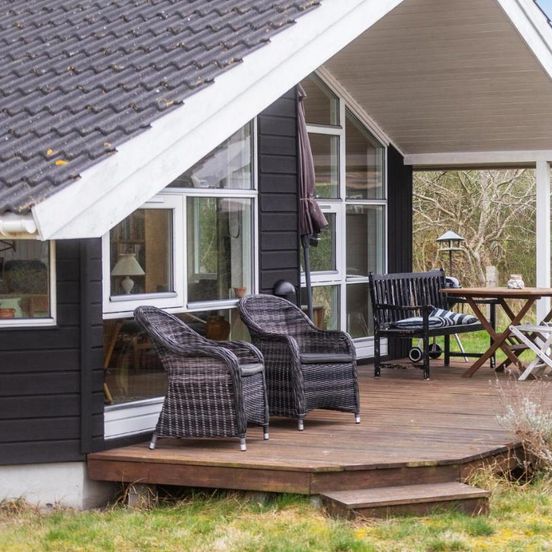 2 Bedroom Pet Friendly Home In Slagelse – Slagelse