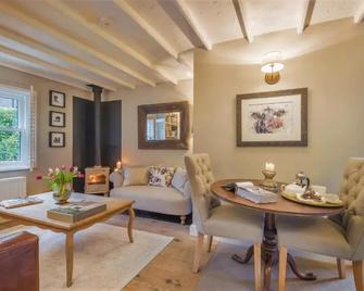 Haven Cottage - Ambleside - Yemek odası