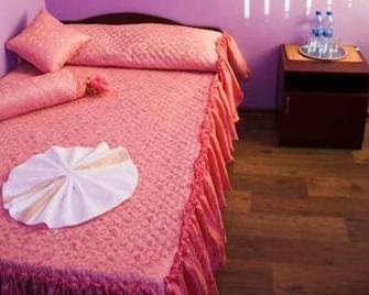 Hotel Korona - Ulyanovsk - Habitación