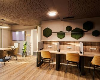 Adapt Apartment Hotel Siegen - Siegen