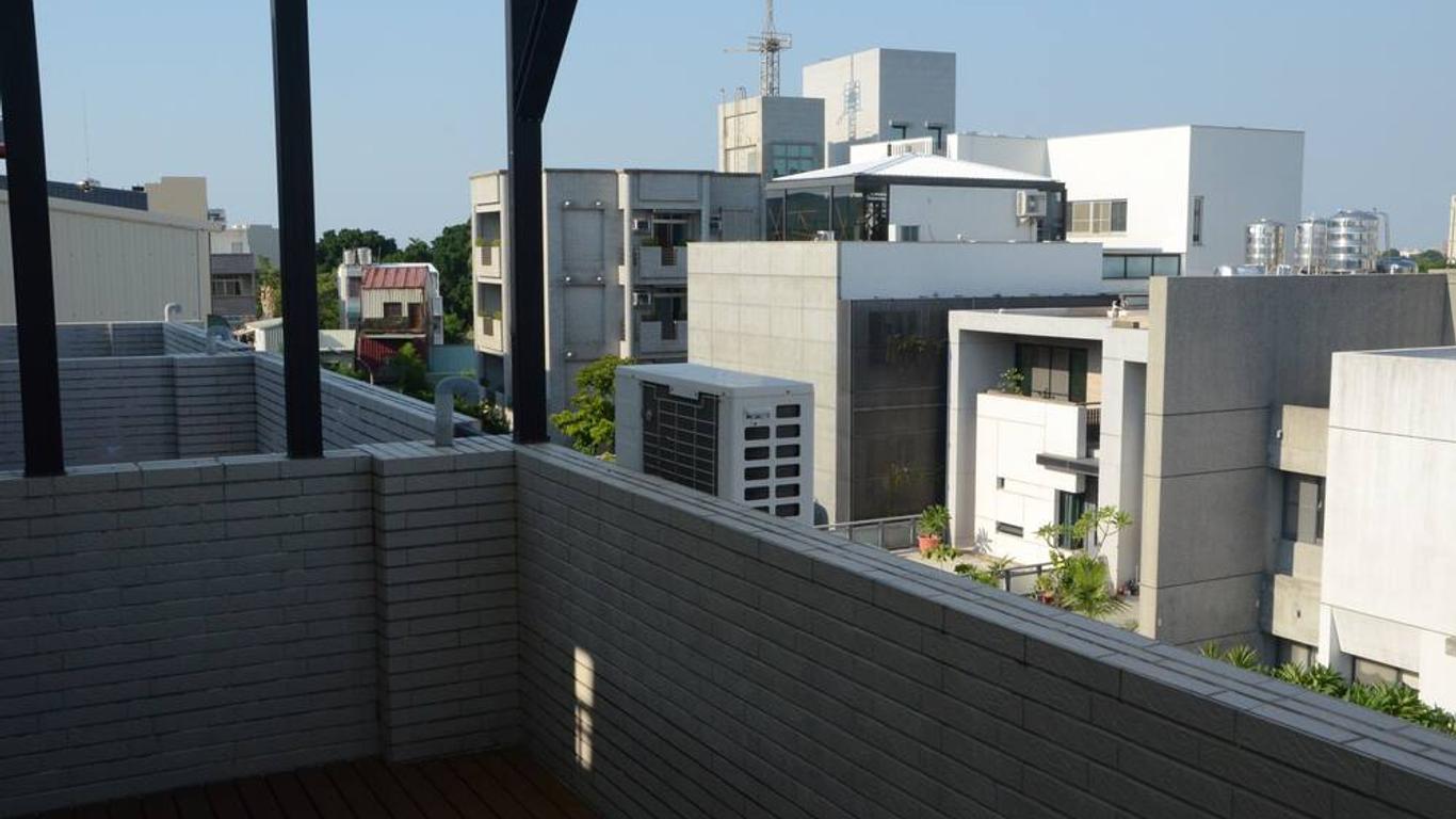 胖蝸牛親子民宿