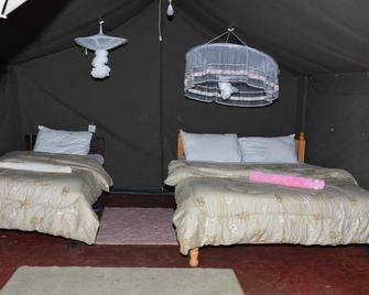 Goshen Mara - Maasai Mara - Chambre