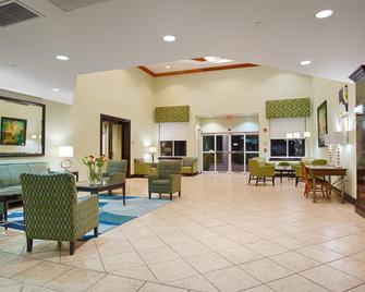 Best Western Plus Miami-Doral/Dolphin Mall - Doral - Edificio