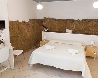 B&B Cafisu - Trapani