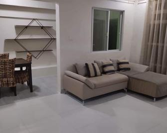 @ Camelot Residences - Bacolod - Living room