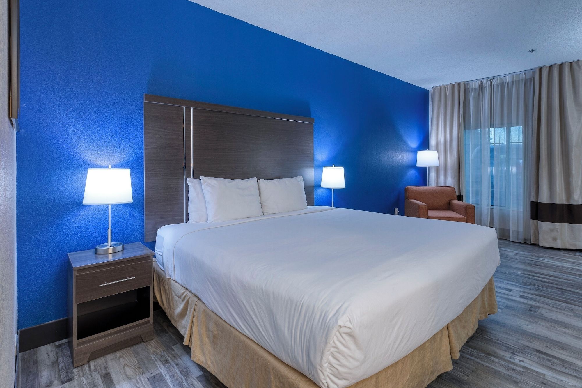 Baymont by Wyndham Casa Grande - Casa Grande