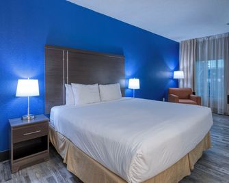 Baymont by Wyndham Casa Grande - Casa Grande