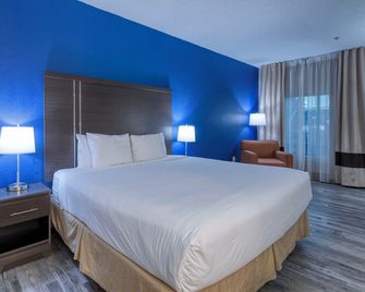 Baymont by Wyndham Casa Grande - Casa Grande