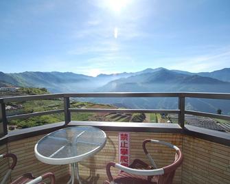 Jane Hill Valley Resort - Ren-ai Township - Balcony