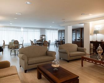 Hotel Villa Covelo - Poio - Soggiorno