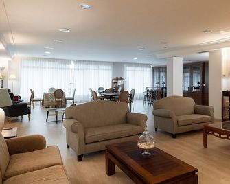 Hotel Villa Covelo - Poio - Soggiorno