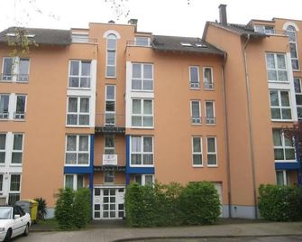 Apartmentcenter Koblenz - Koblenz - Gebäude