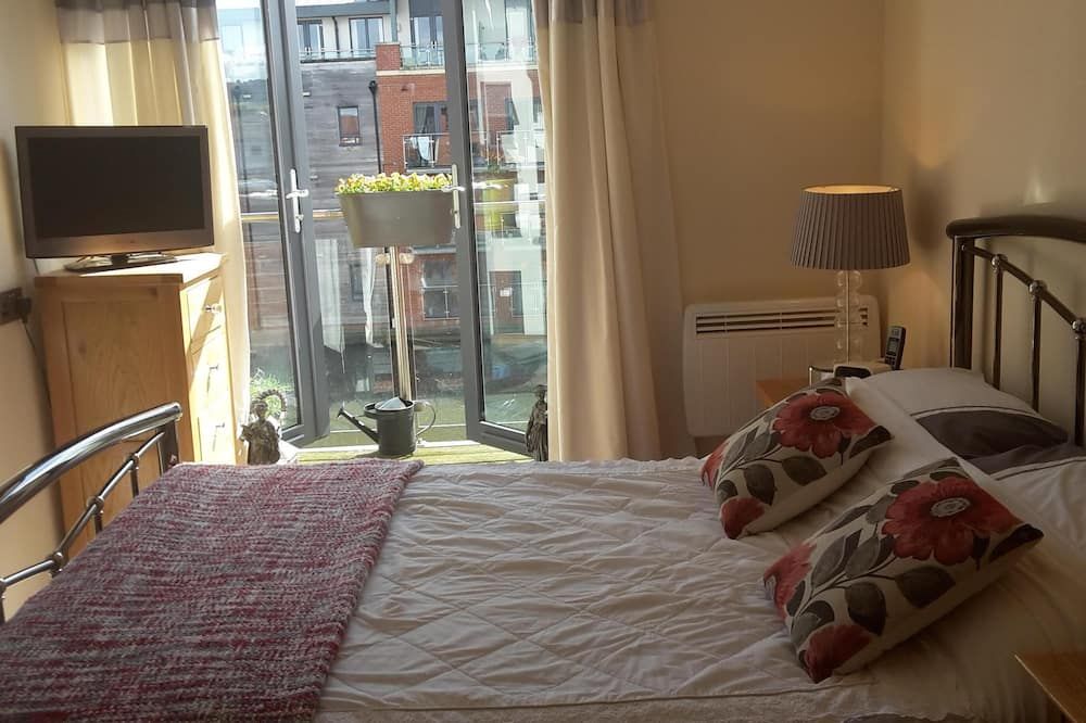 Stunning apartment in Stourport-On-Severn - Stourport-on-Severn - Ložnice