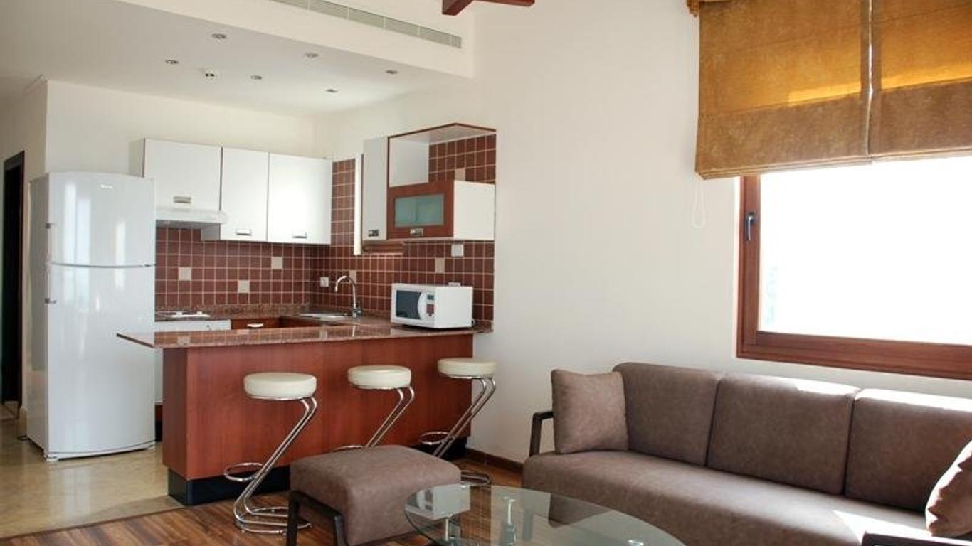 City Suite Aley