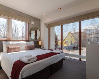 Yuki Ten By H2 Life - Niseko - Bedroom