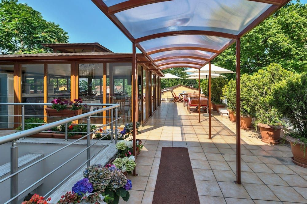 فندق السلطانة زينب