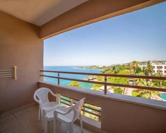 Aska Bayview Resort - Alanya