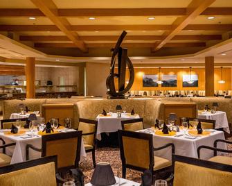 Sam's Town Hotel & Casino Shreveport - Shreveport - Restoran