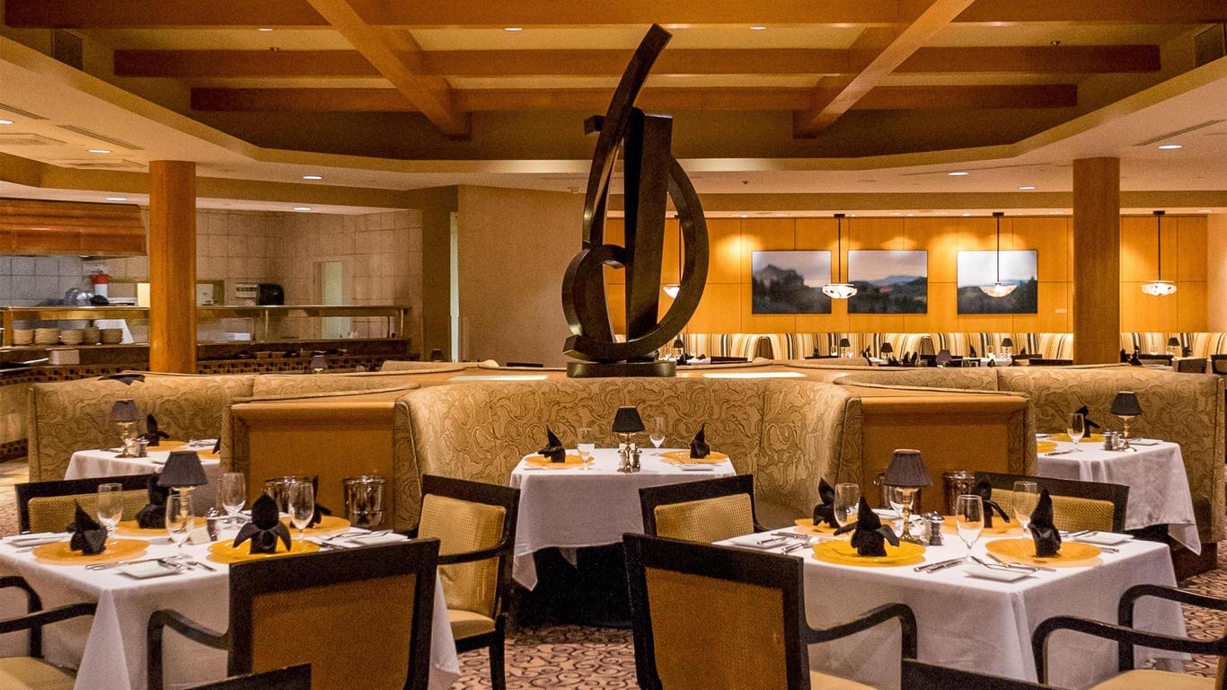 Sam's Town Hotel & Casino Shreveport