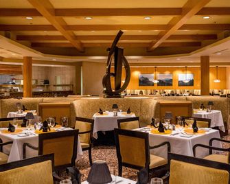 Sam's Town Hotel & Casino Shreveport - Shreveport - Restaurang