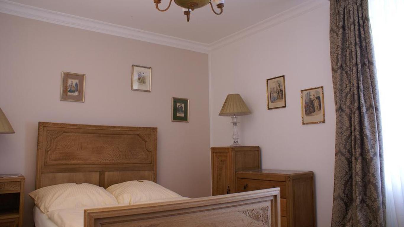 Romantisches Hotel zur Post