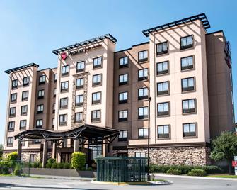 Best Western Premier Monterrey Aeropuerto - Apodaca - Building
