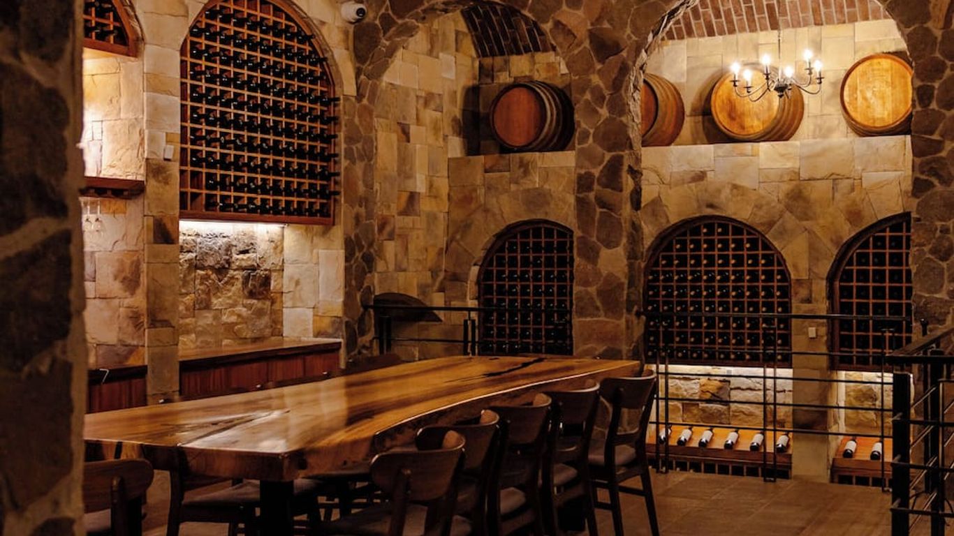 Contemplacion Resort & Spa