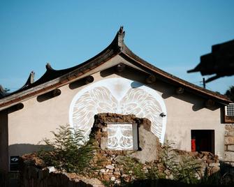Live Guest House - Jincheng Township - Edificio