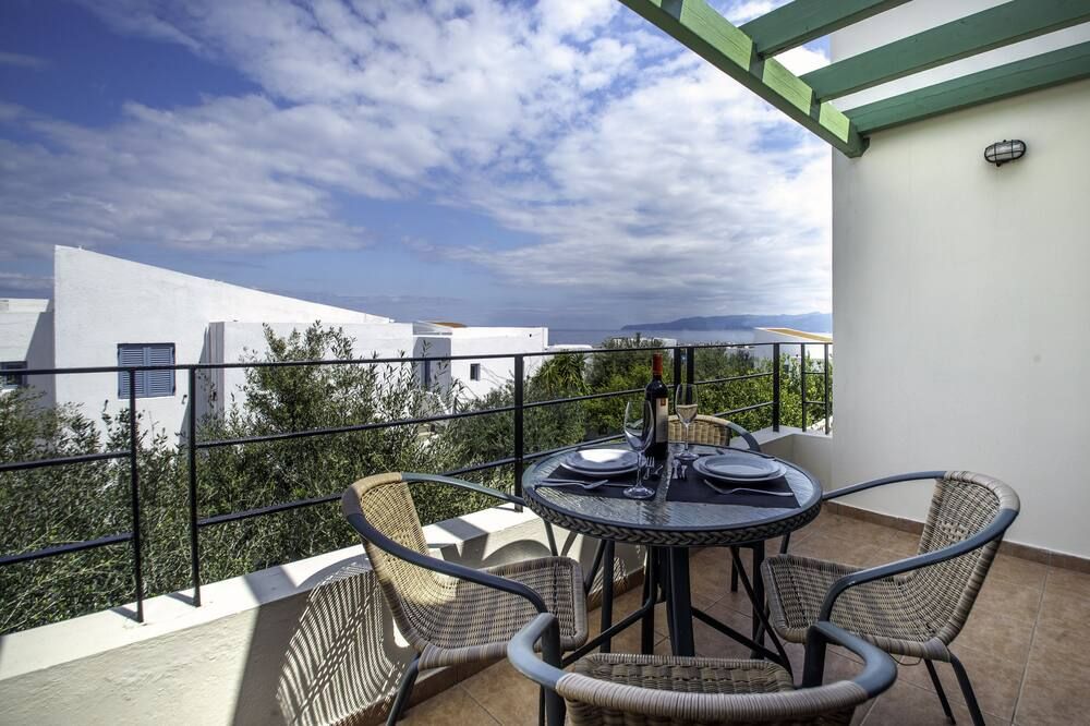 Palatia Village Hotel Apartments