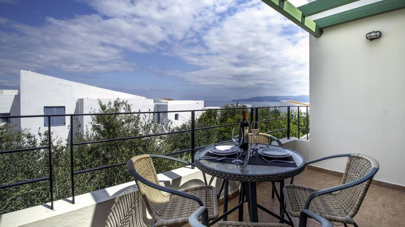 Palatia Village Hotel Apartments