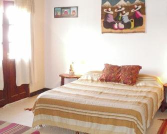 Hostal Amancay - Cafayate