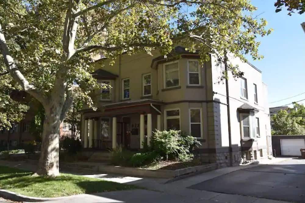 Little Salt Fran And The Bat Cave - New To Vrbo - 5 Star Favorite Other Site - Salt Lake City - Edificio