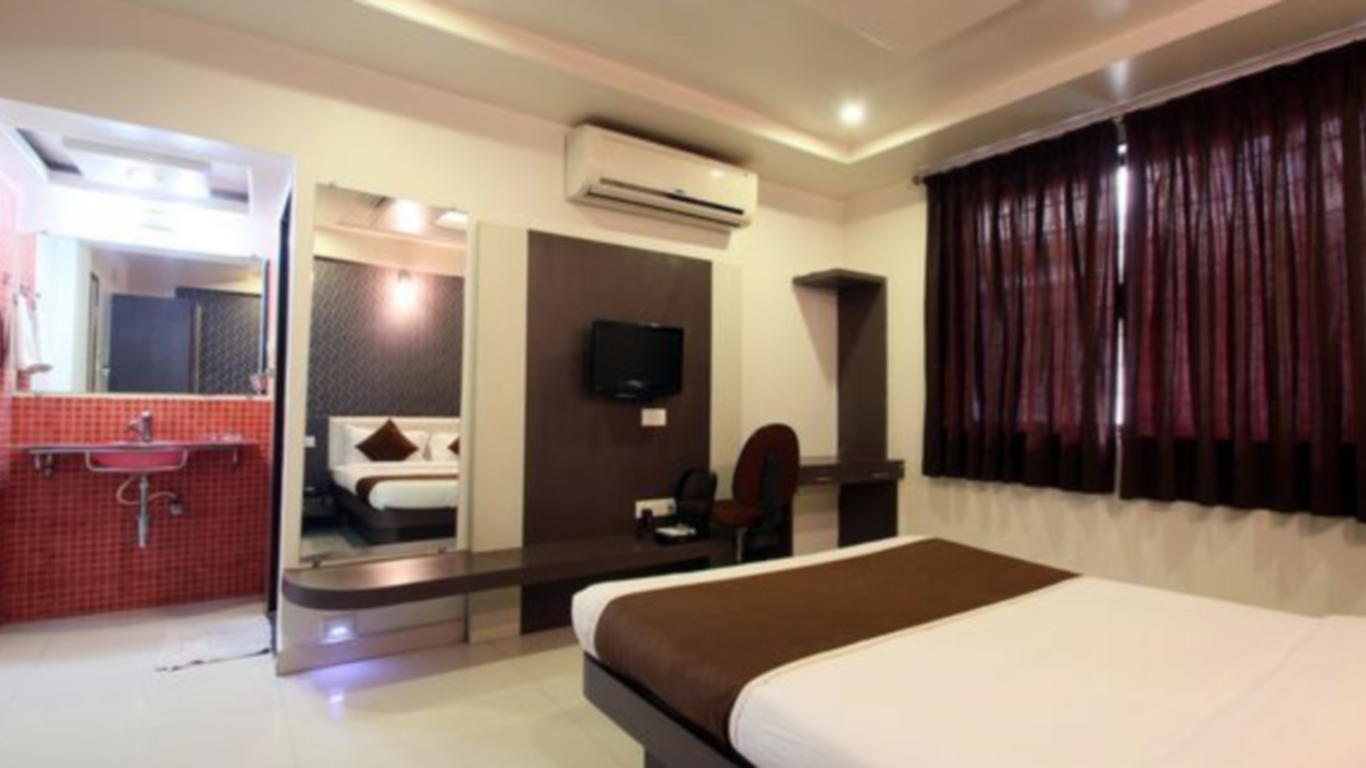 Hotel Sanket Inn