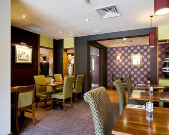 Premier Inn Aberdeen Airport - Dyce - Aberdeen - Restaurante
