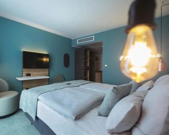 Holiday Inn - The Niu, Cure Erlangen By IHG - Ерланген