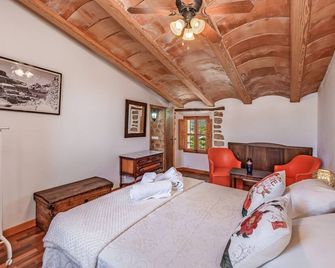 Casa Antonia - Thị trấn Sóller - Phòng ngủ