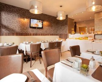 Hotel Frankfurt Messe - Frankfurt am Main - Restaurant