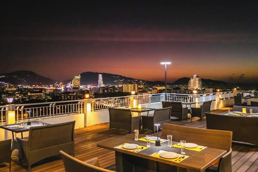 كاسا ديل إم فوكيت