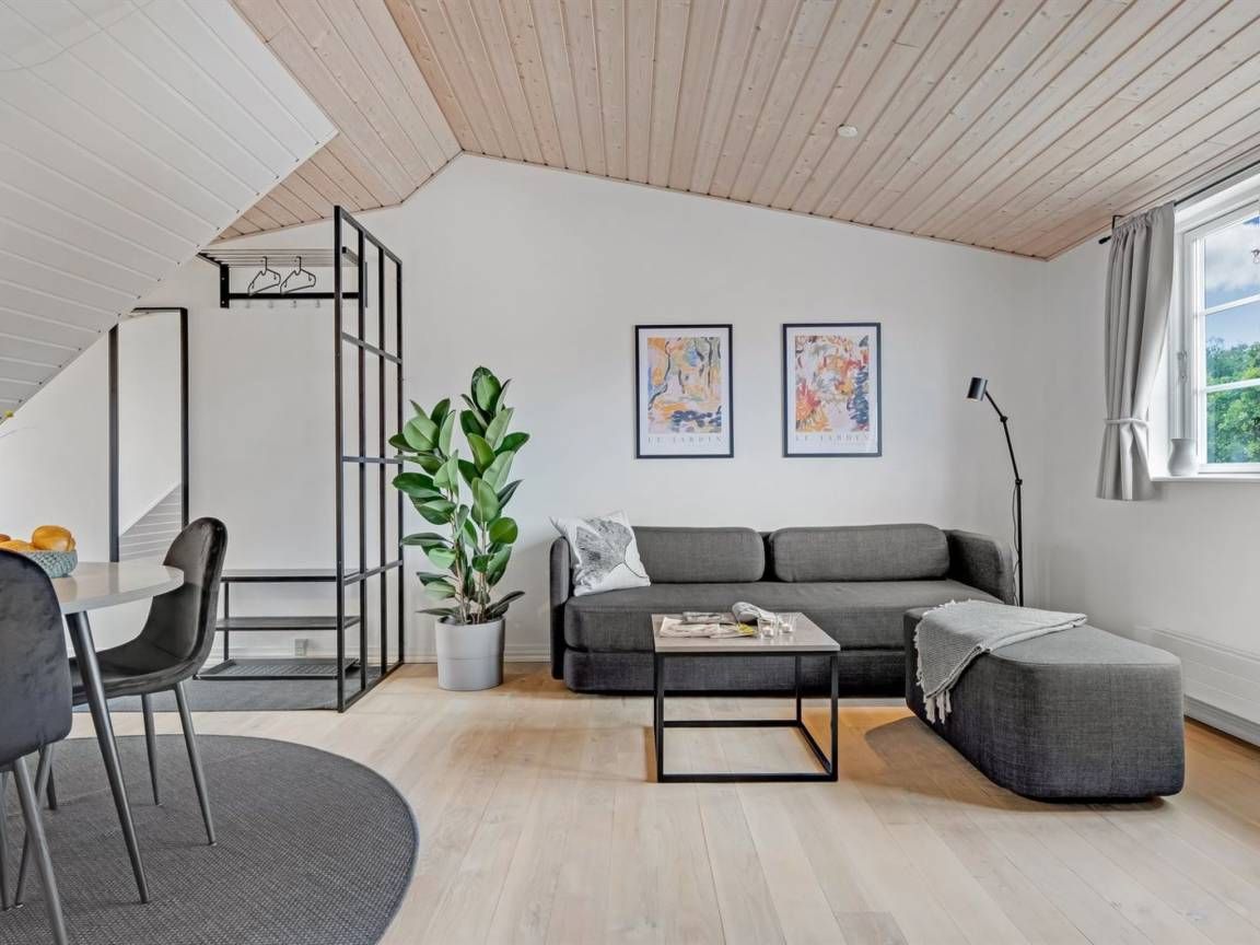 Holiday home with terrace – Skagen