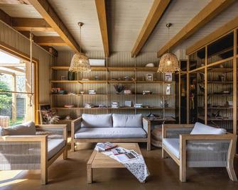 Green Village Resort - Sfântu Gheorghe - Lounge