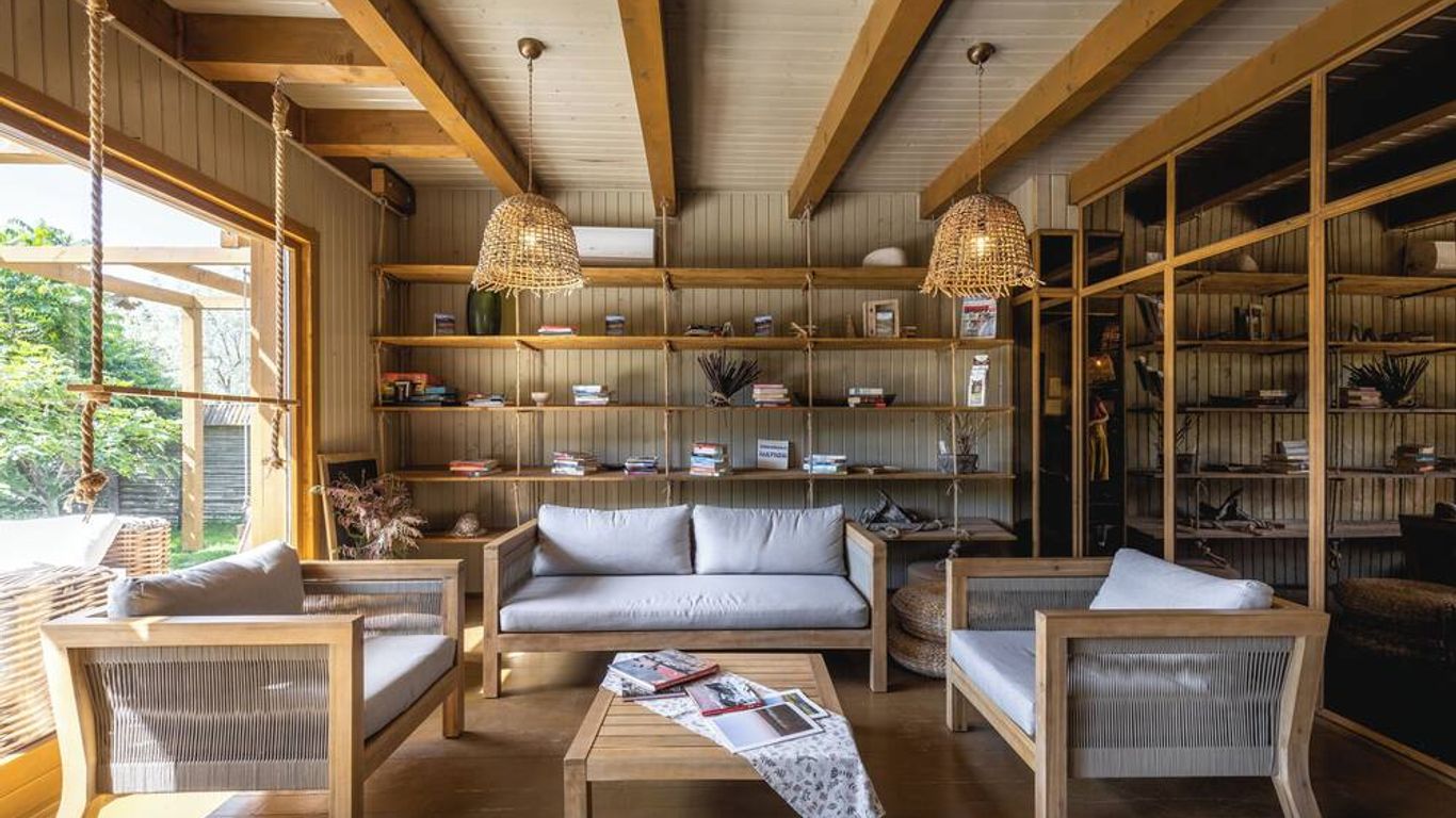 Green Village Resort