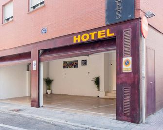 Di' Carlo - Madrid - Gebäude