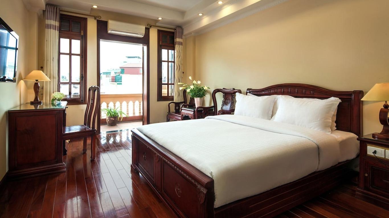 لكي 3 هوتل آند ترافيل