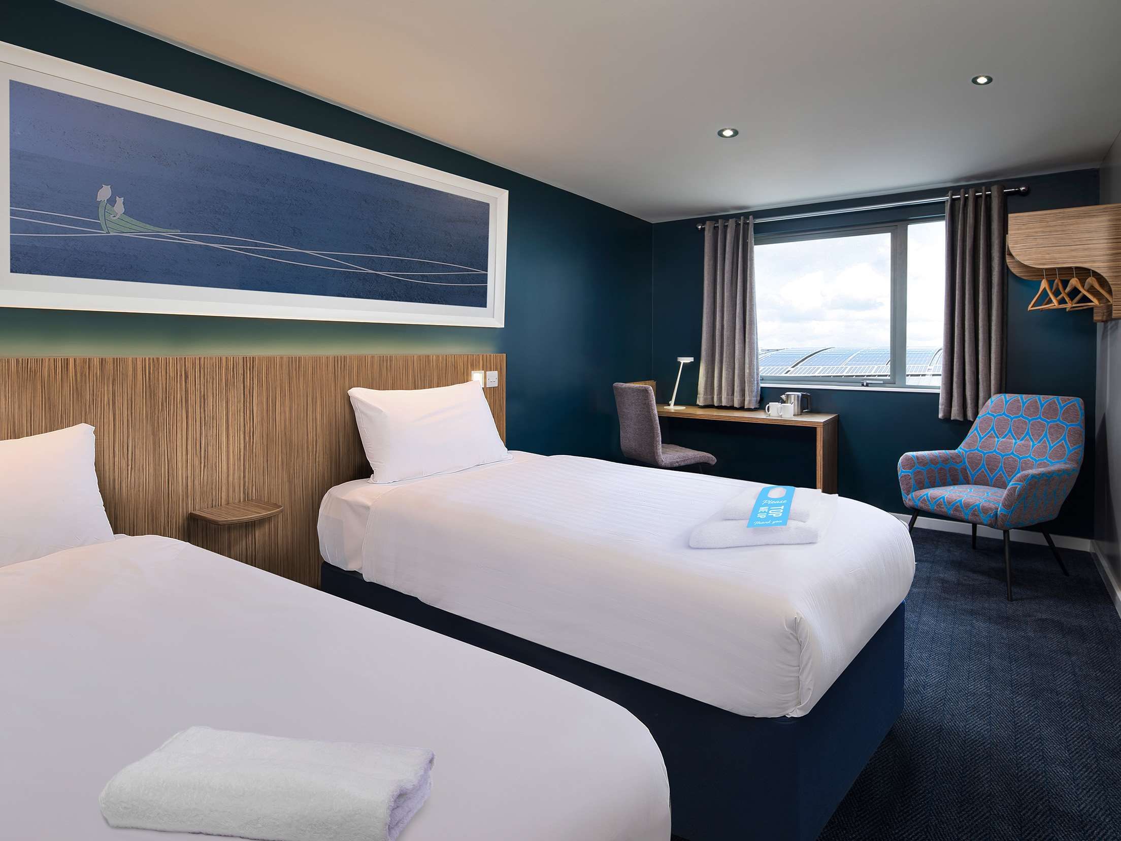 Travelodge Aylesbury