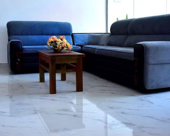 Ella, Nine Arch Holiday Resort - Ella - Lobby